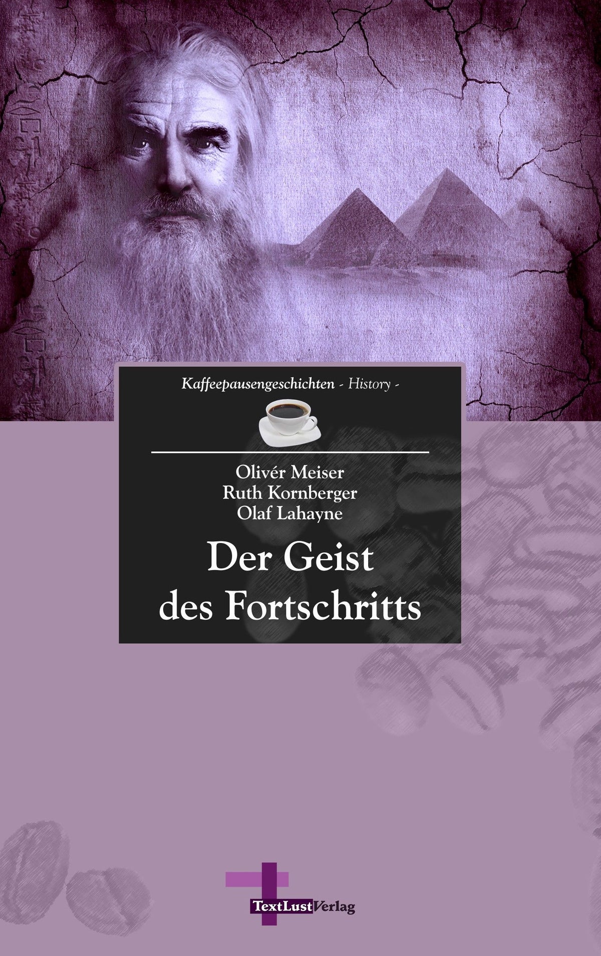 Der Geist des Fortschritts