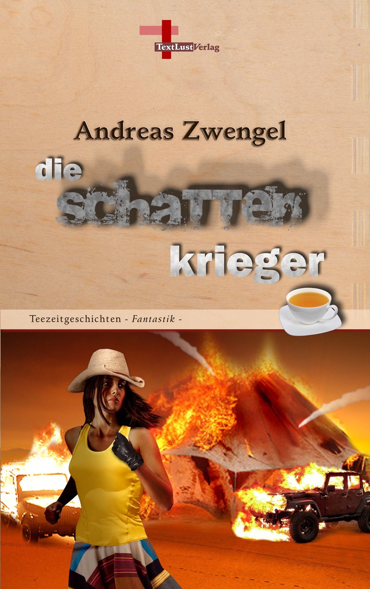 Die Schattenkrieger