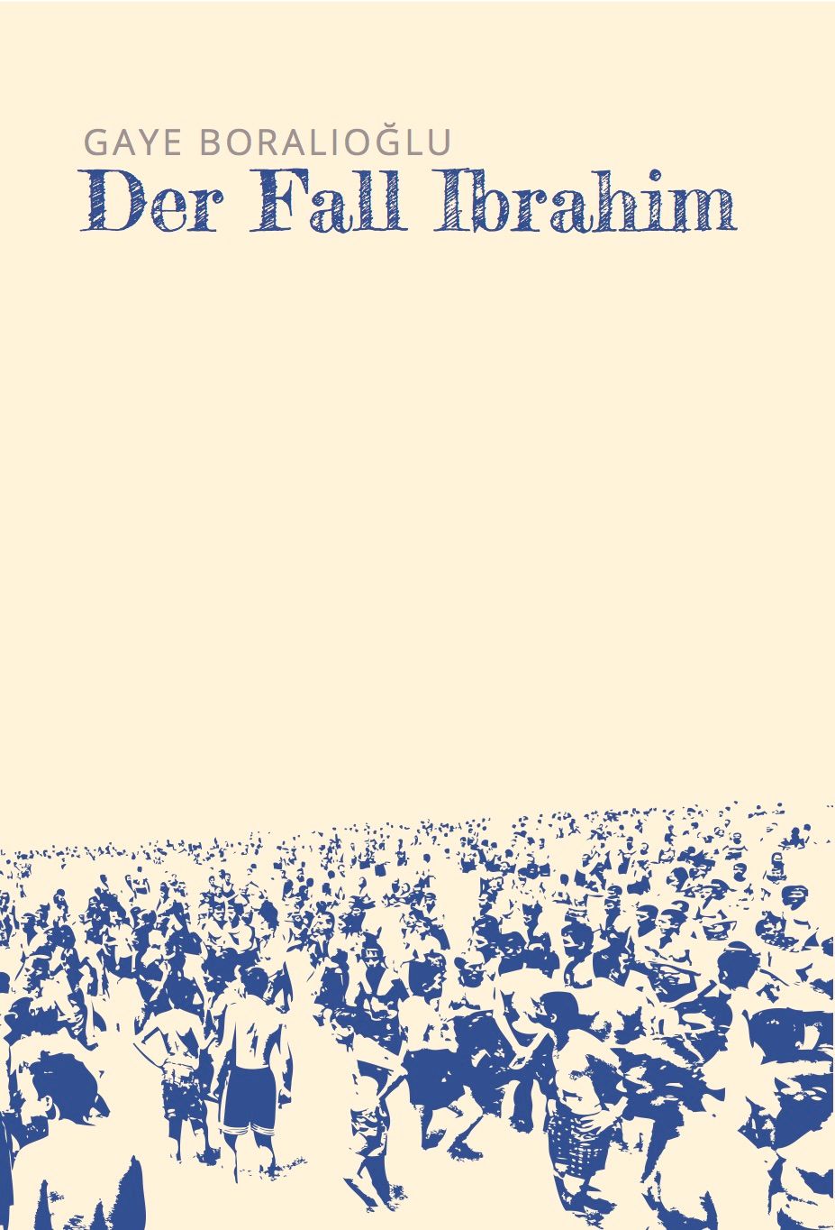 Der Fall Ibrahim