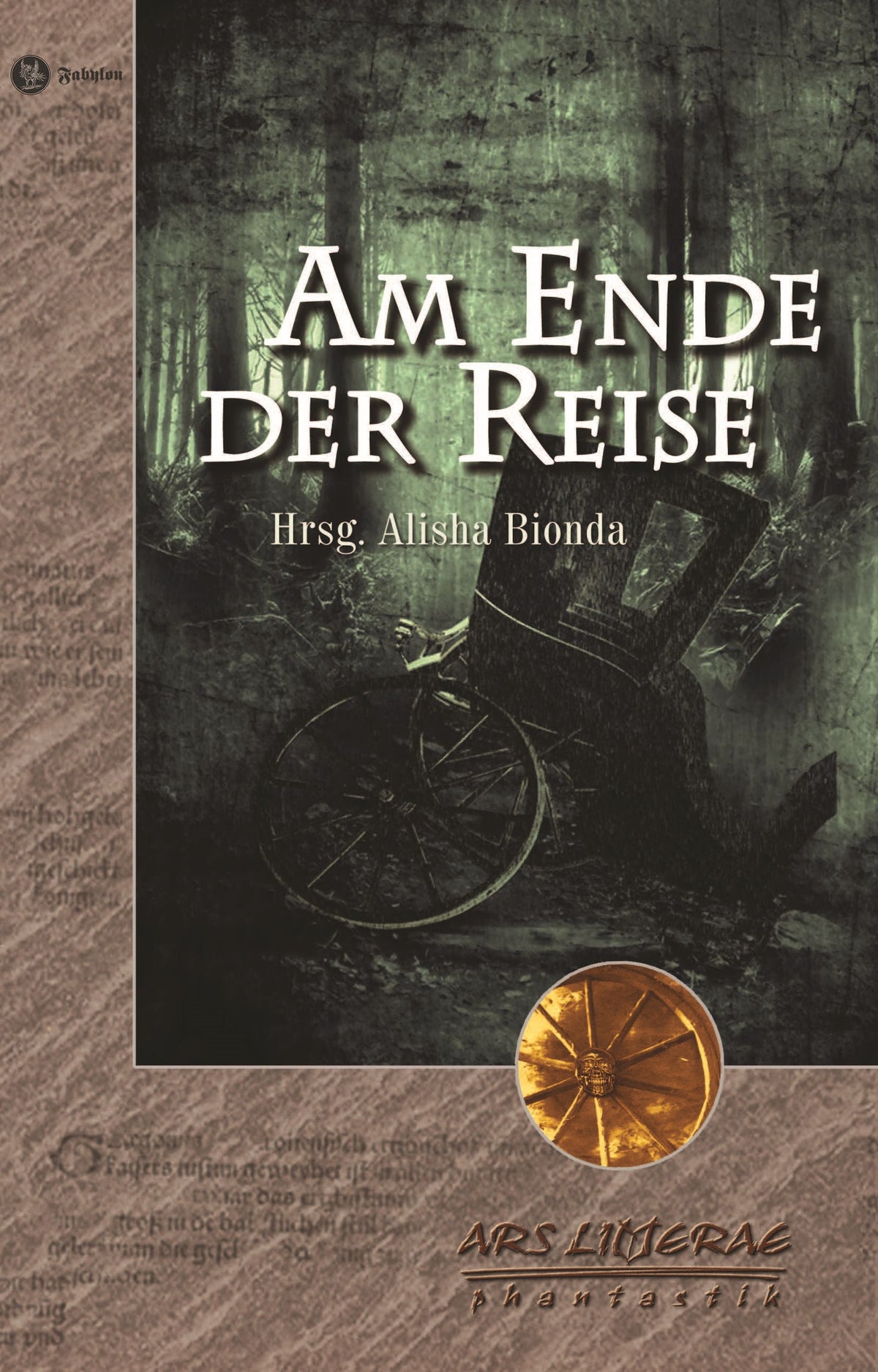 Am Ende der Reise