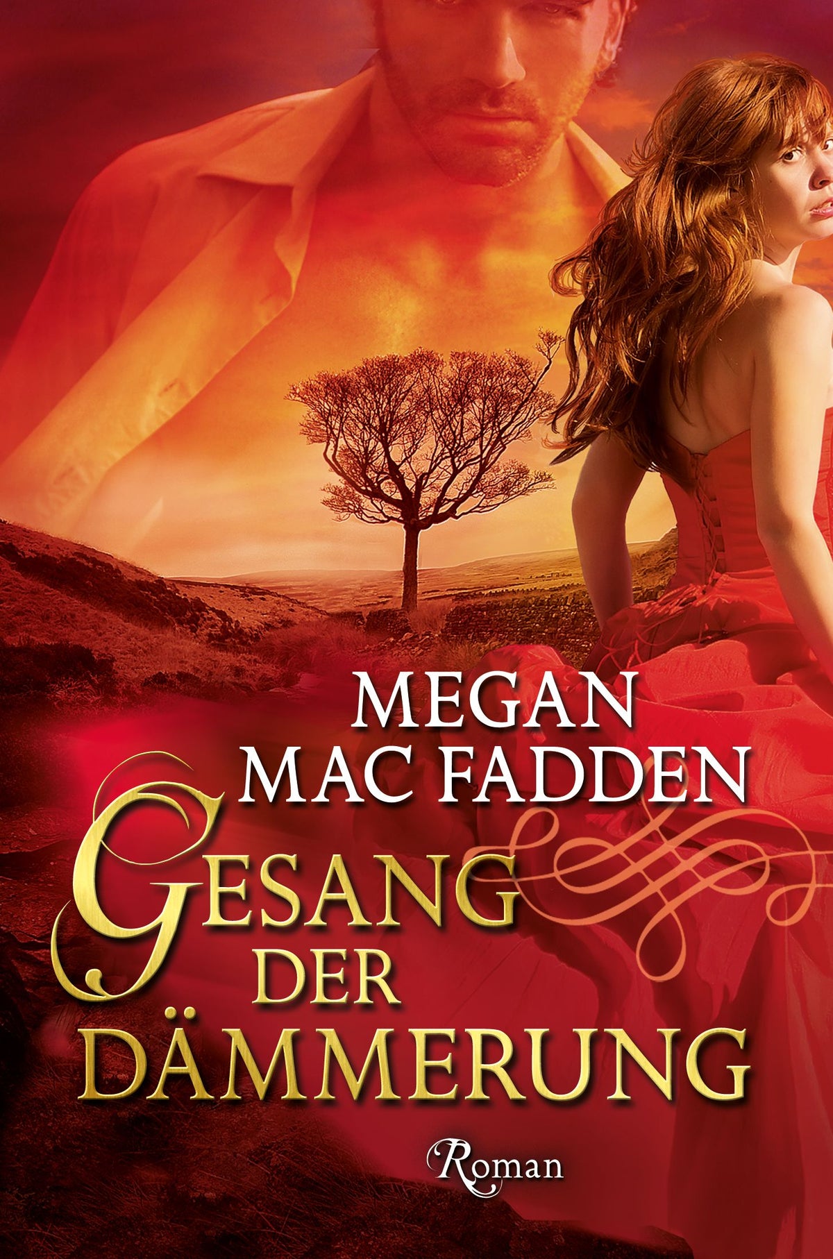 Gesang der Dämmerung