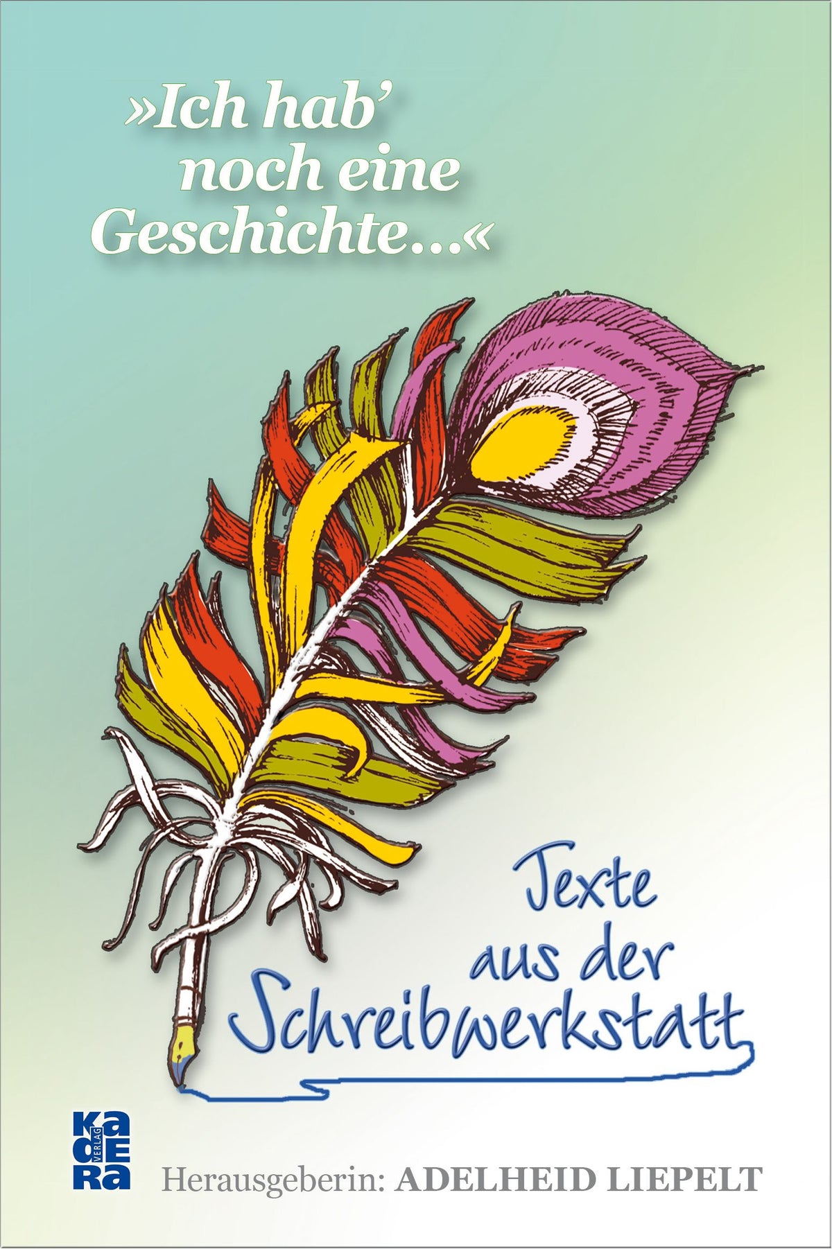 Texte aus der Schreibwerkstatt