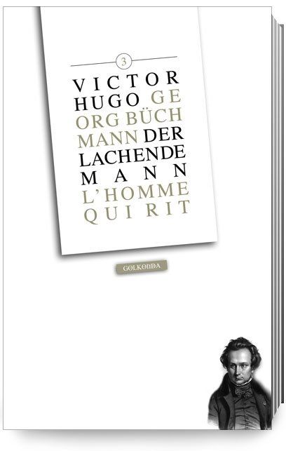 Der lachende Mann 3