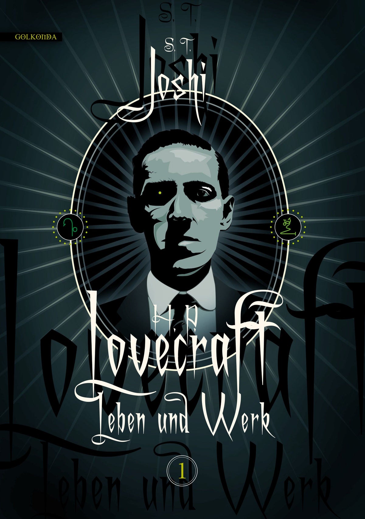 H. P. Lovecraft − Leben und Werk 1