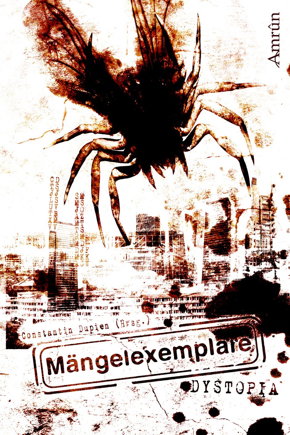 Mängelexemplare 2: Dystopia