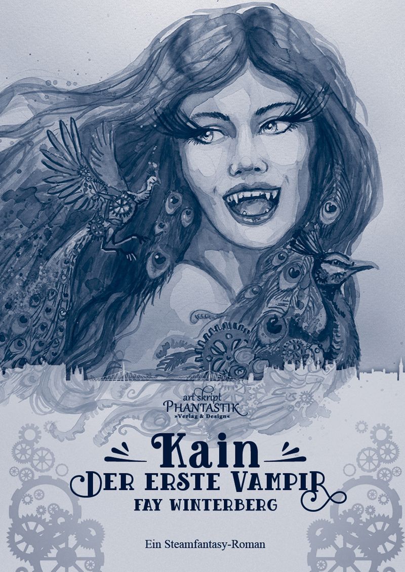 Kain - Der erste Vampir