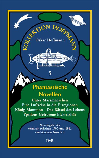 Phantastische Novellen