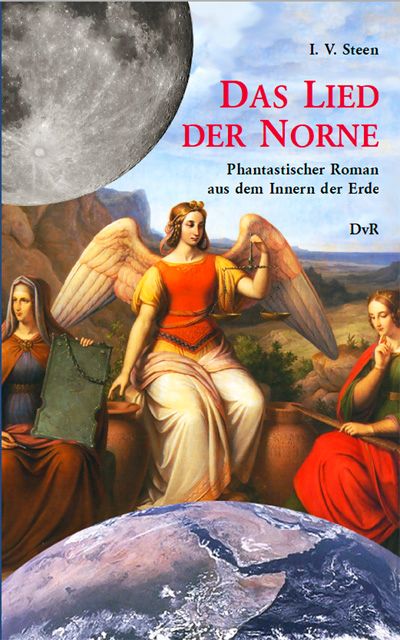 Das Lied der Norne