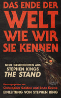 DAS ENDE DER WELT WIE WIR SIE KENNEN