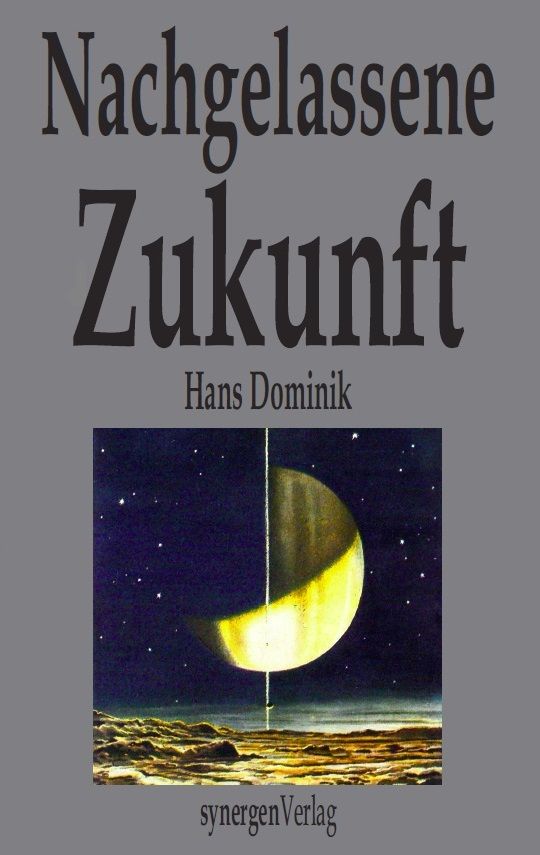Nachgelassene Zukunft