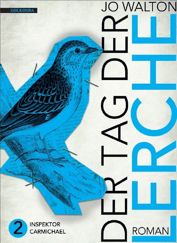 Der Tag der Lerche