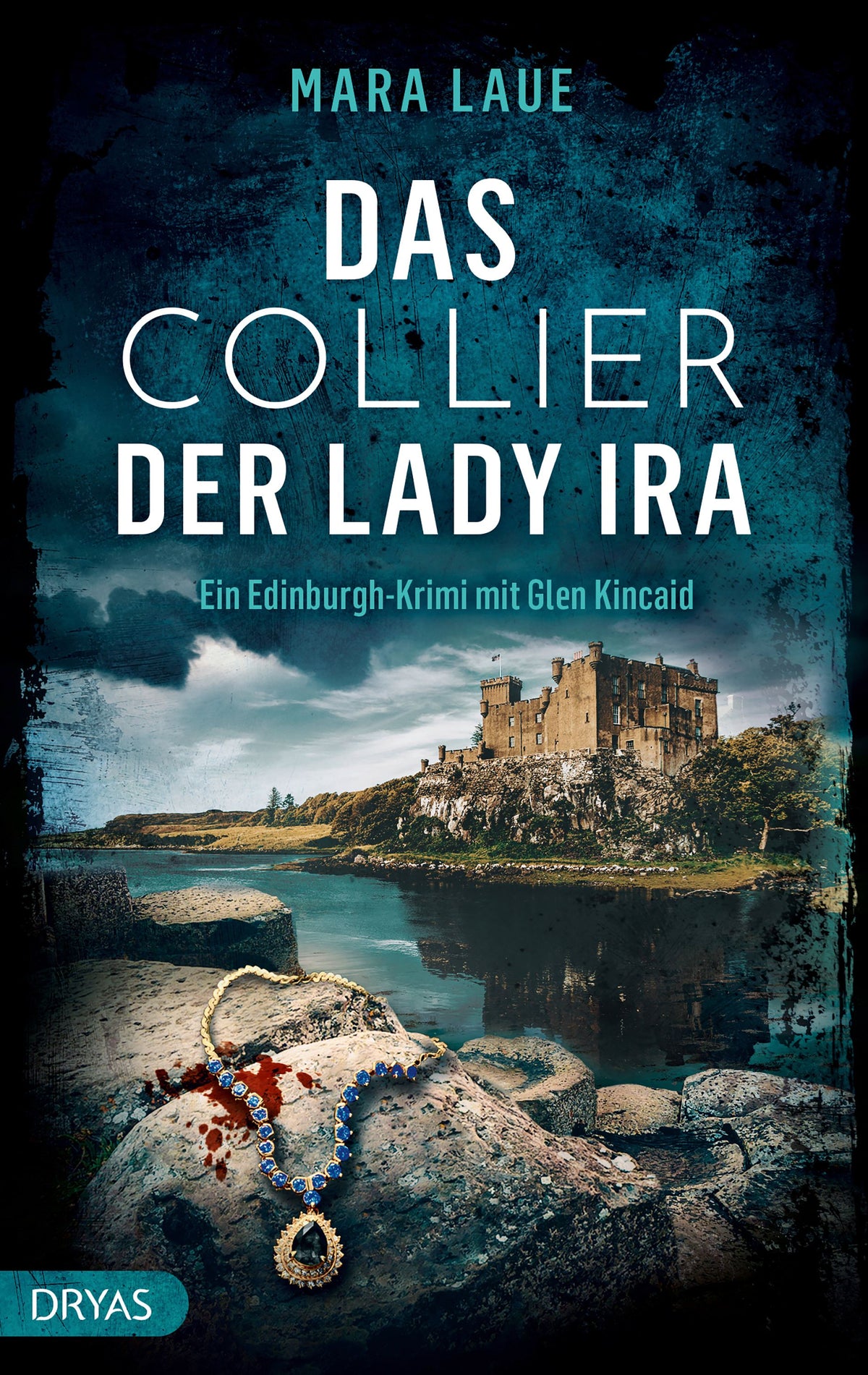 Das Collier der Lady Ira