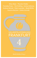 Ein Viertelstündchen Frankfurt – Band 4
