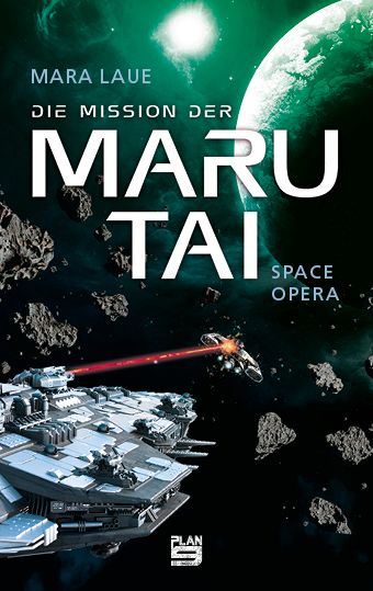Die Mission der Maru Tai