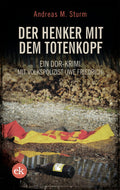 Der Henker mit dem Totenkopf