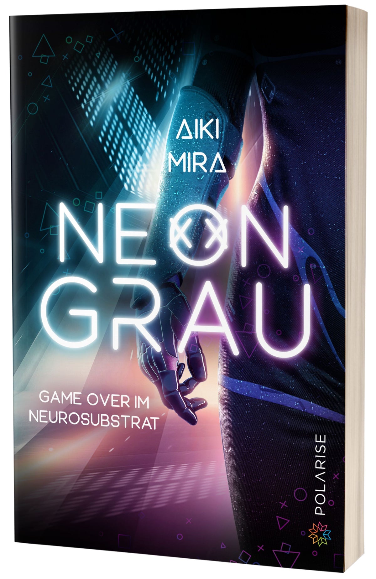 Neongrau