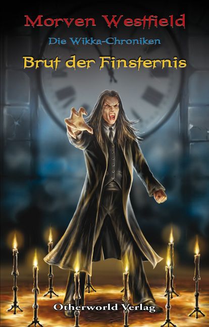 Brut der Finsternis