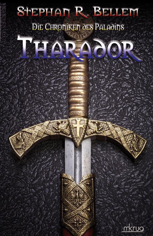 Die Chroniken des Paladins / Tharador