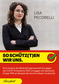 So schütz(t)en wir uns.