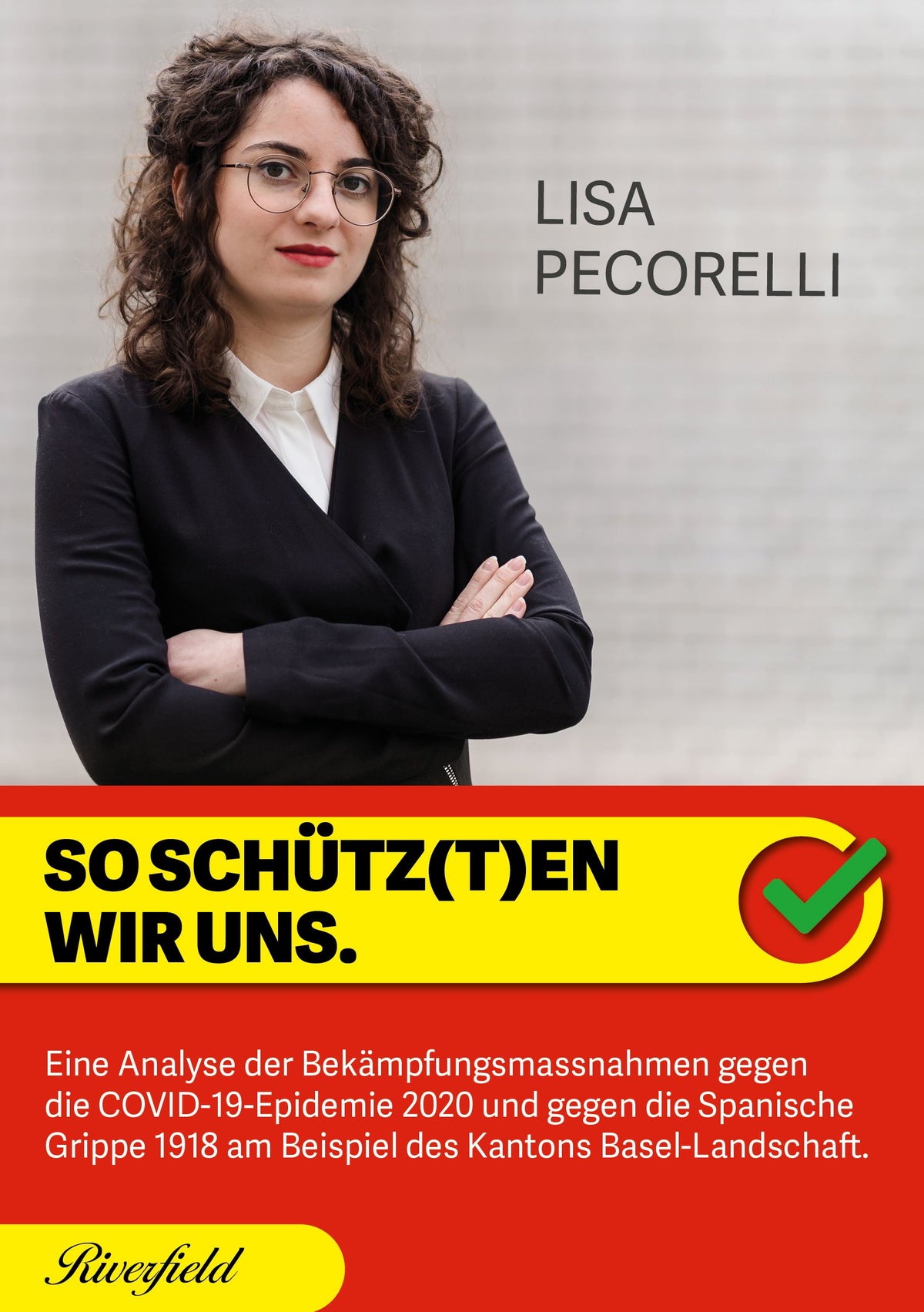 So schütz(t)en wir uns.