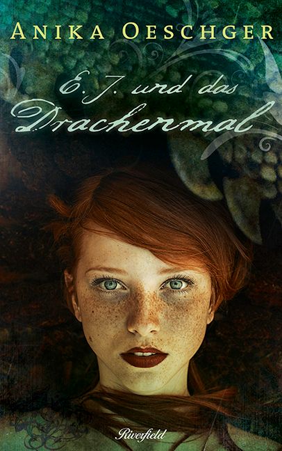 E.J. und das Drachenmal