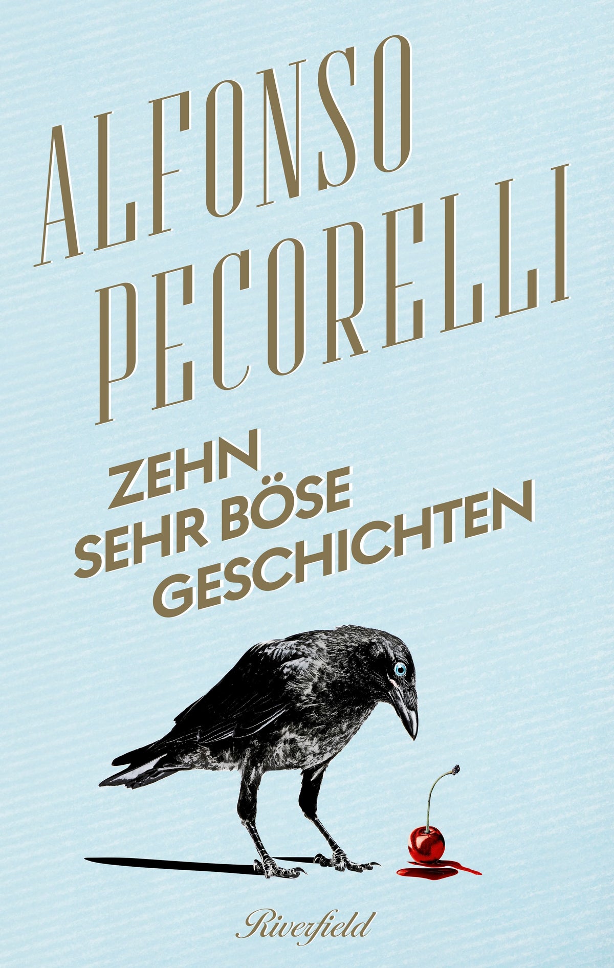 Zehn sehr böse Geschichten