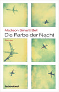 Die Farbe der Nacht