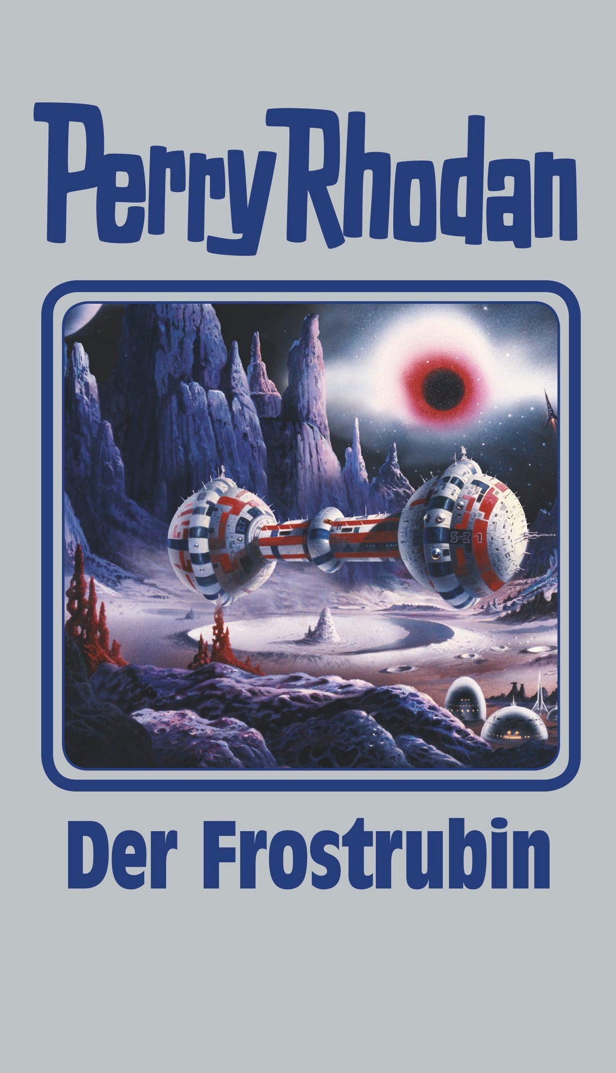 Der Frostrubin