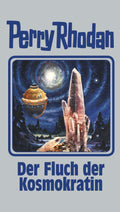 Der Fluch der Kosmokratin
