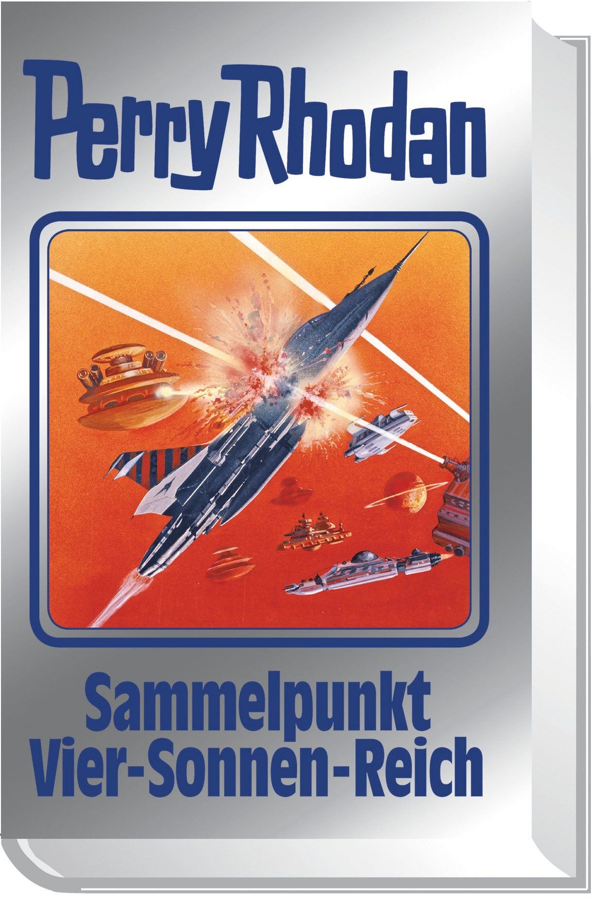 Sammelpunkt Vier-Sonnen-Reich