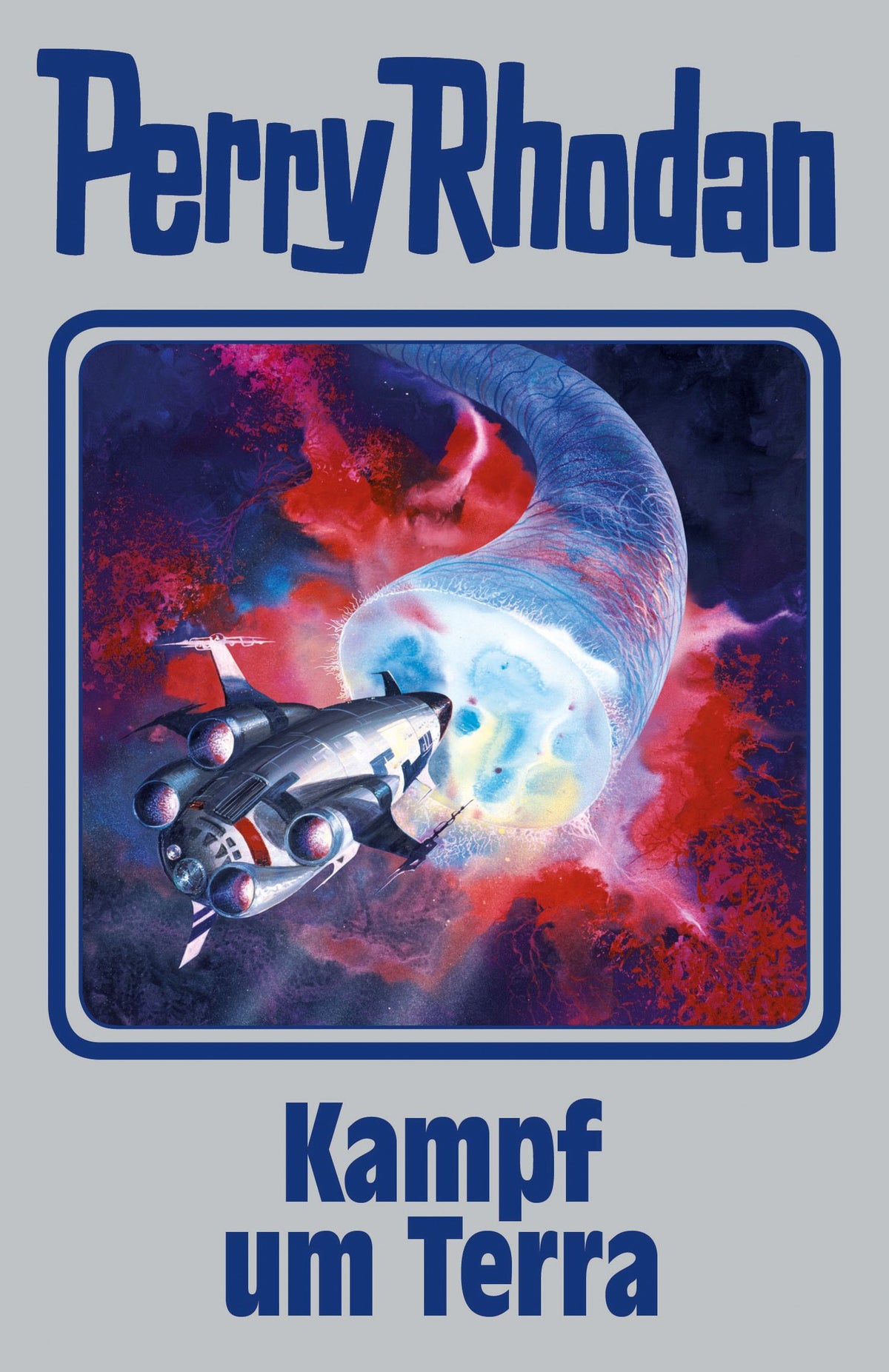Kampf um Terra