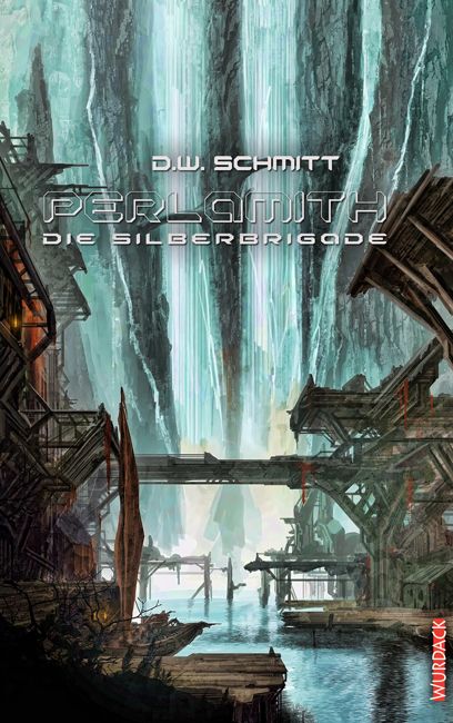 PERLAMITH - Die Silberbrigade