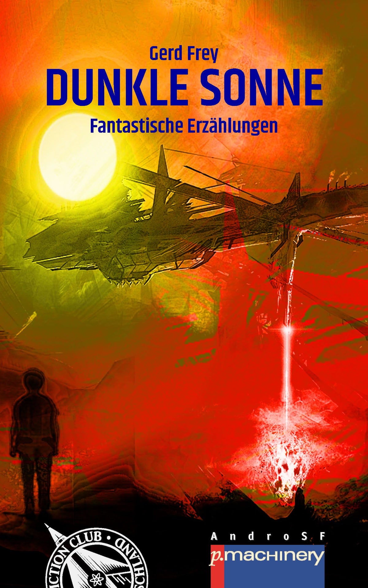DUNKLE SONNE