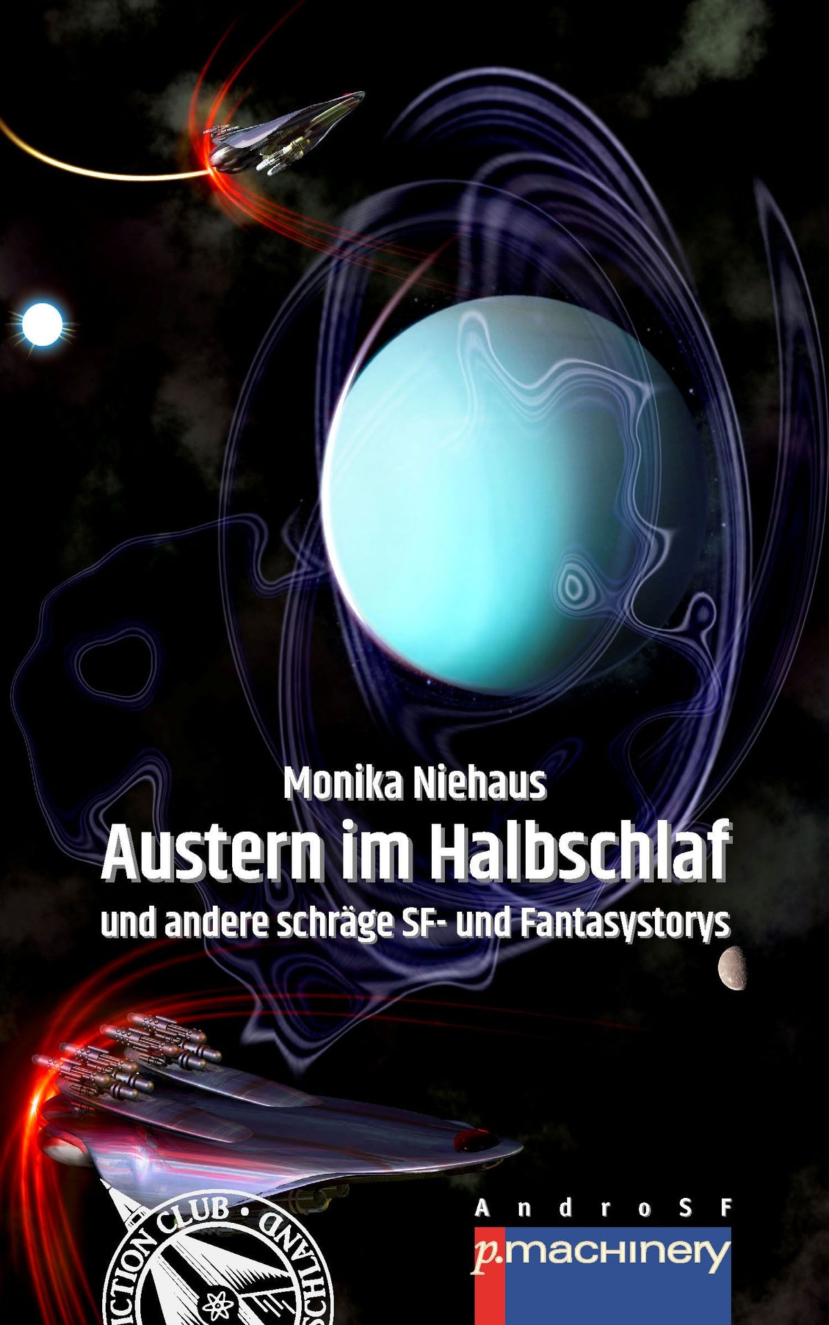 AUSTERN IM HALBSCHLAF