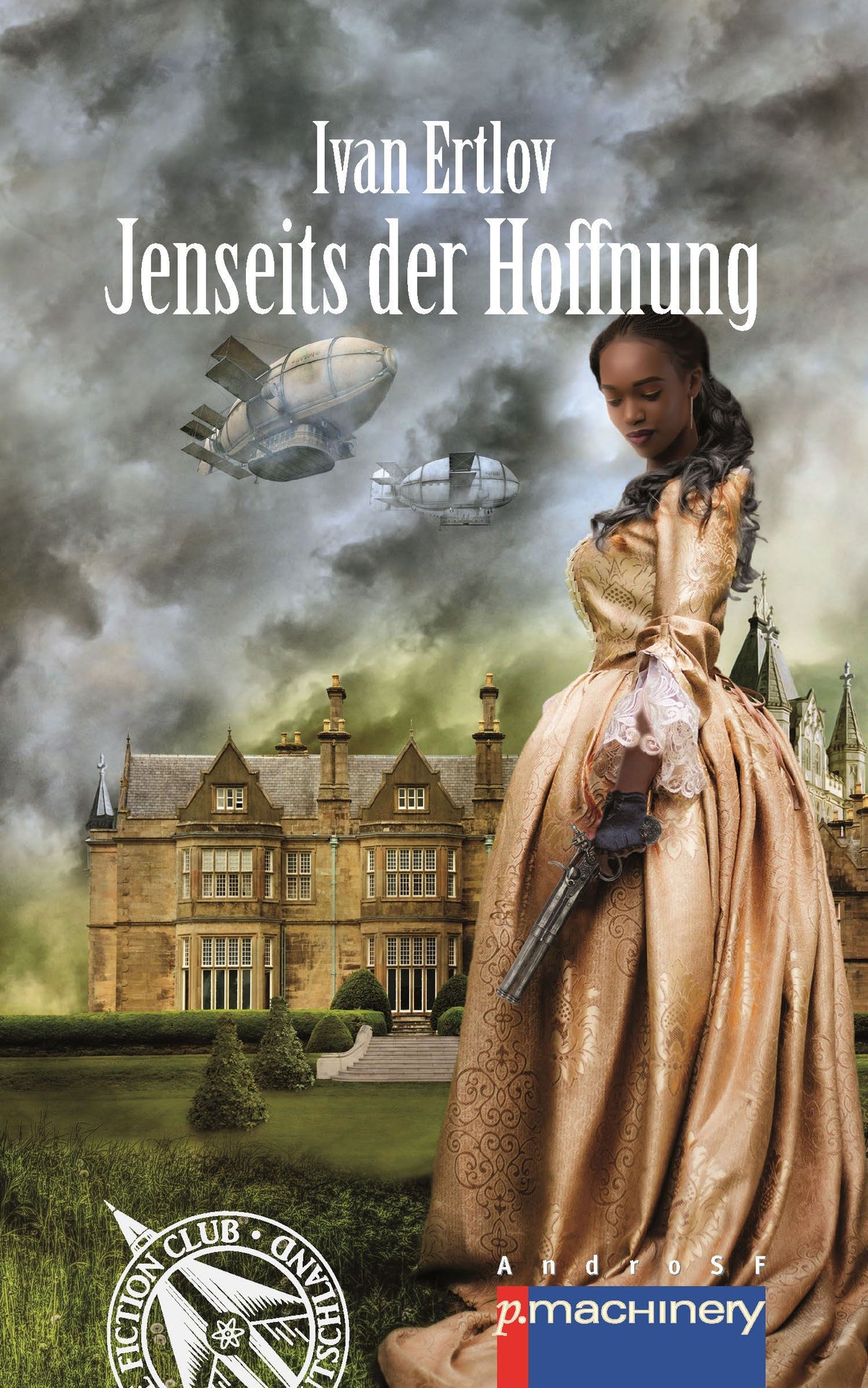 Jenseits der Hoffnung