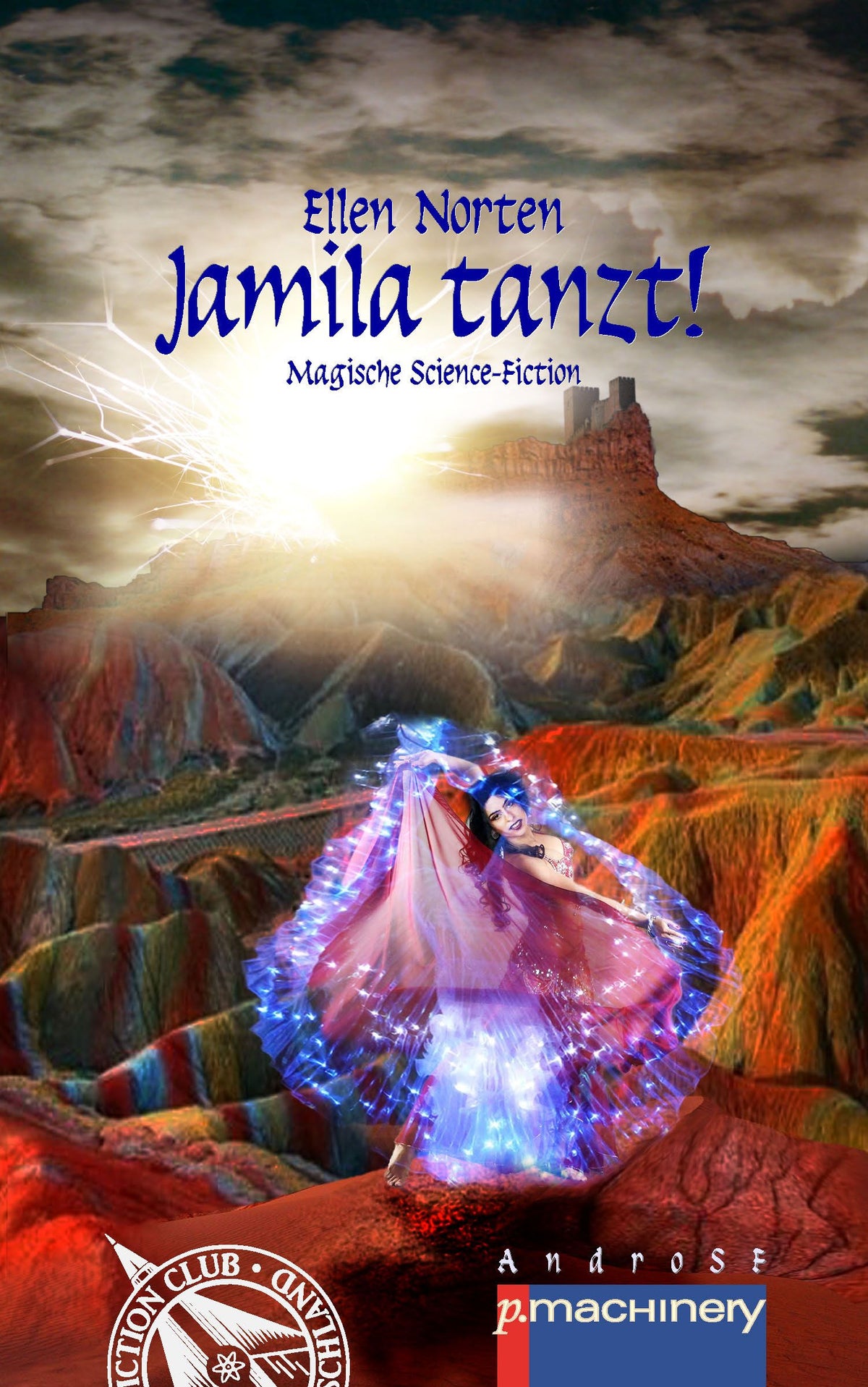 JAMILA TANZT!