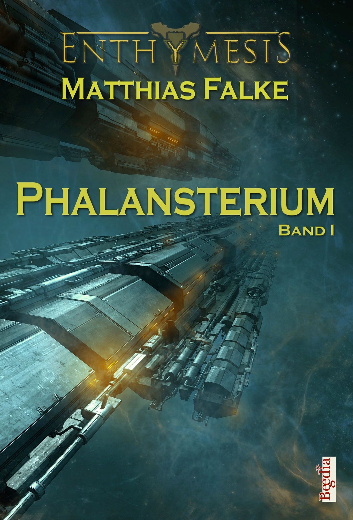 Phalansterium