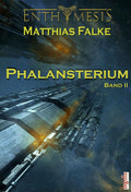 Phalansterium