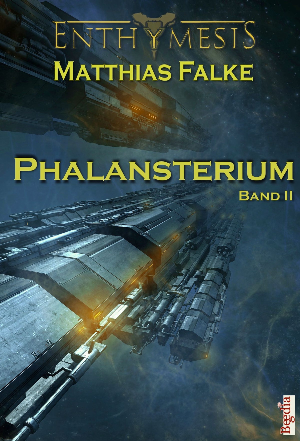 Phalansterium