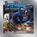 Perry Rhodan Silber Edition (MP3-CDs) 26 - Kontrollstation Modul