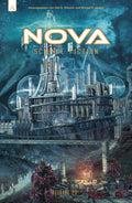 NOVA Science Fiction Magazin 23