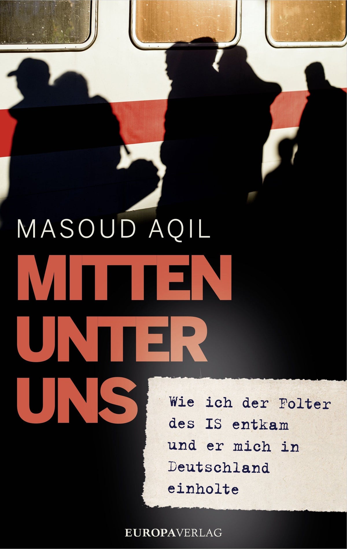 Mitten unter uns