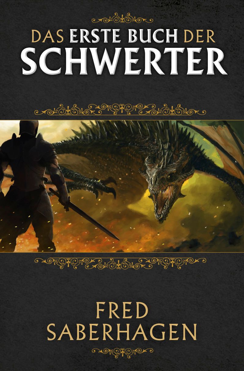 Das erste Buch der Schwerter
