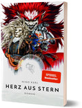 Herz aus Stern