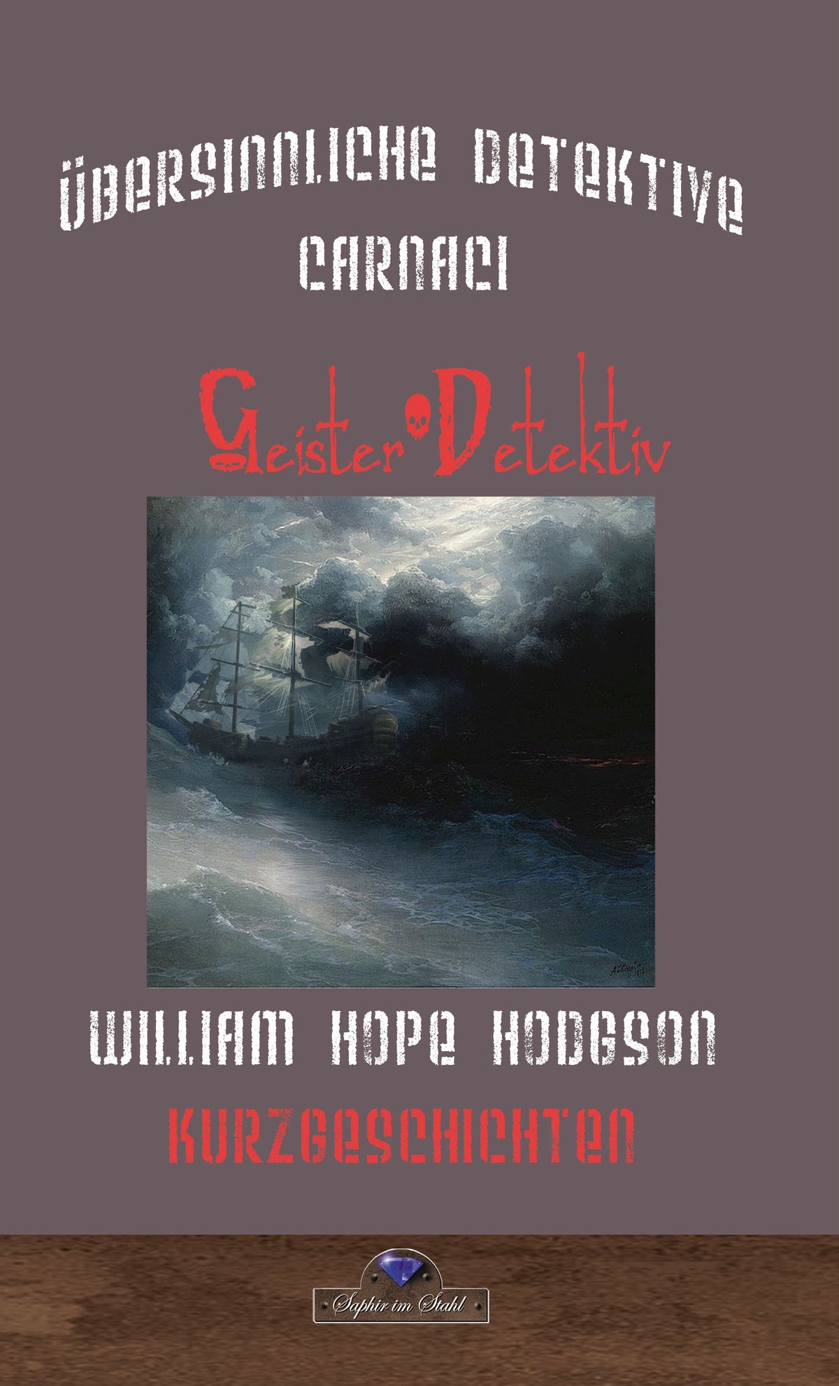 Carnacki