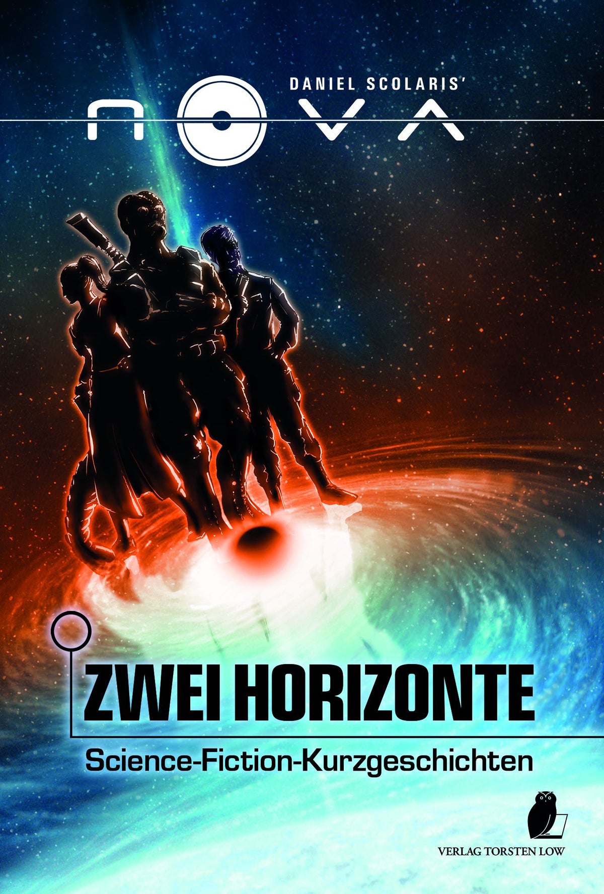 Zwei Horizonte