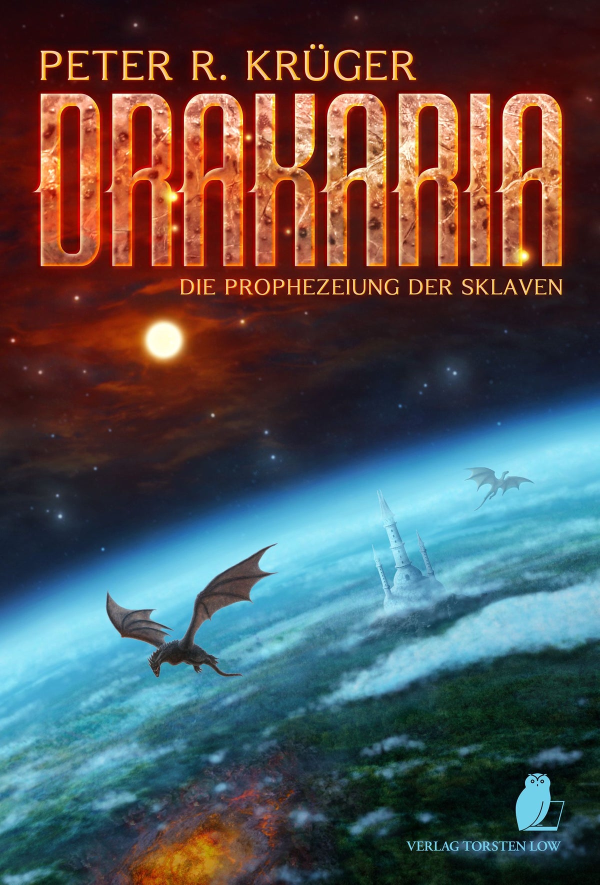 Drakaria