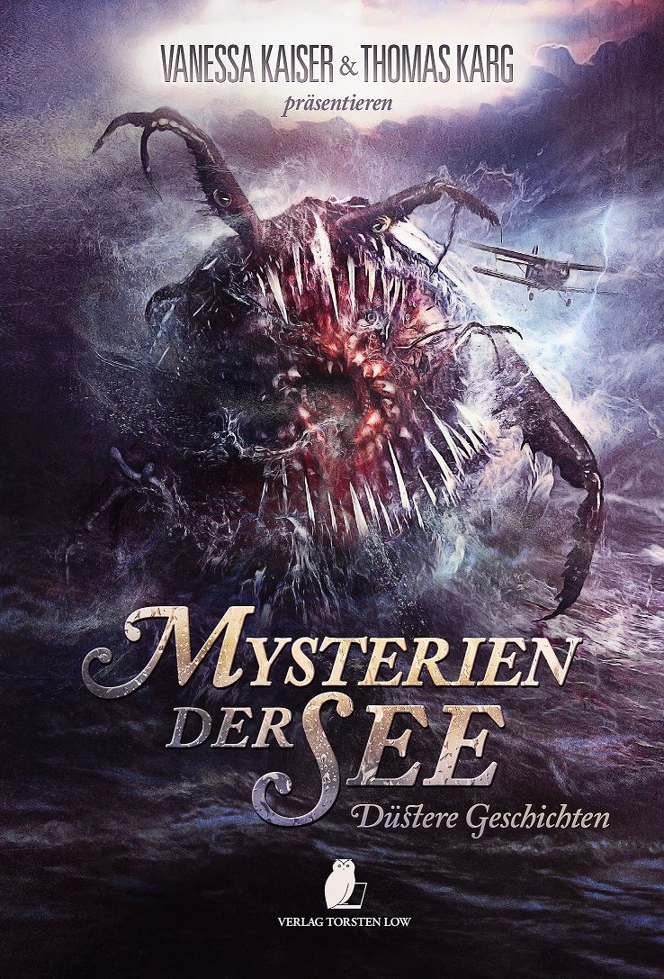 Mysterien der See