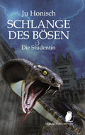 Schlange des Bösen