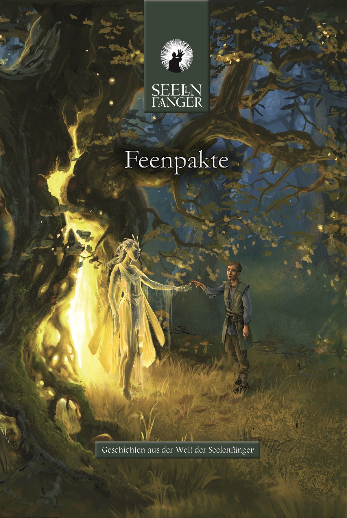 Feenpakte